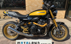 KAWASAKI Z900RS SE 2024 ZR900K