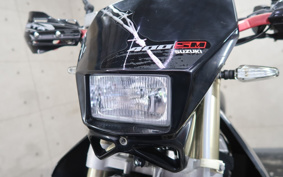 SUZUKI DR-Z400SM 2008 SK44A