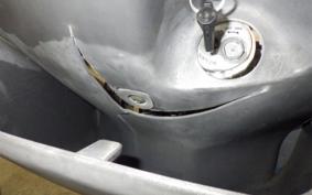 SUZUKI ADDRESS V125 G CF46A