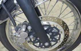 KAWASAKI ESTRELLA 2021 BJ250A
