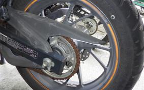 HONDA HORNET 160R