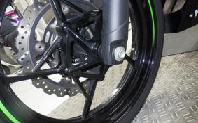 KAWASAKI NINJA 400 2019