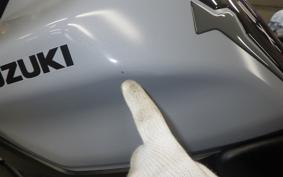 SUZUKI GSX-S 1000 Gen.2 2022 EK1AA