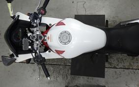 HONDA VTRF250 2006 MC33