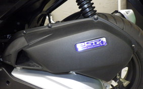 HONDA PCX 160 2025 KF47