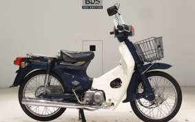 HONDA C50 SUPER CUB E 2020 C50