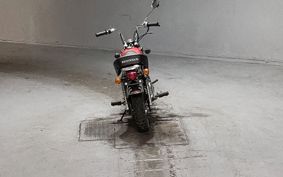 HONDA MONKEY Z50J