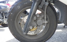 SUZUKI ADDRESS V125 S CF4MA