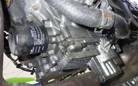 KAWASAKI ZX-25R 2018 ZX250E