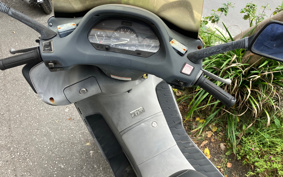 HONDA FORESIGHT MF04