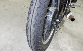 YAMAHA RZ350 1982 4U0