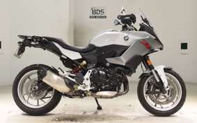 BMW F900XR 2024