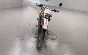 YAMAHA SEROW 225W 4JG