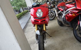 DUCATI MULTISTRADA 1100 S 2009