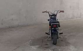 HONDA GORILLA Z50J