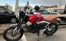 HONDA CB190SS ABS PCL3