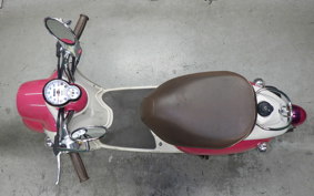 YAMAHA VINO 50 2022 SA37J