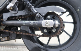 HONDA  REBEL 250 ABS MC49