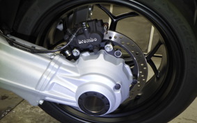MOTO GUZZI V100 MANDELLO S 2023