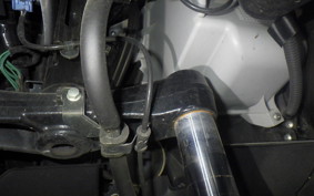 HONDA FORZA 250 1999 MF15