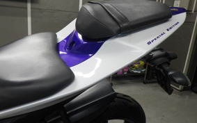 YAMAHA YZF-R15 2009