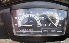 YAMAHA JOGFA IN SELECTION 3KJ