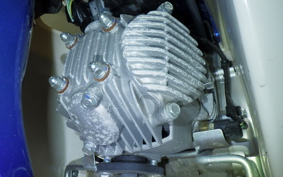 HONDA C50 SUPER CUB 2021 AA09