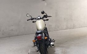 HONDA REBEL MC49