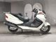 Фото Suzuki SKYWAVE 650 2002 с японского аукциона