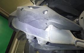 SUZUKI ｽｳｨｯｼｭ125 2019 DV12B