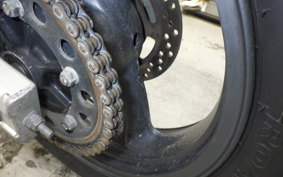 KAWASAKI BALIUS 250 Gen.2 2023 ZR250B