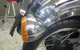 KAWASAKI ESTRELLA BJ250A