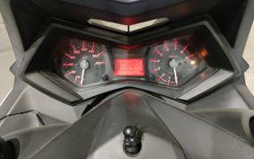 YAMAHA T-MAX 530 2015 SJ12J