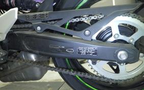 KAWASAKI ZX-25R 2018 ZX250E