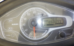 SUZUKI ADDRESS V125 S CF4MA