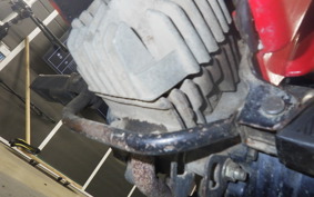 HONDA MOTOCOMPO 2008 AB12