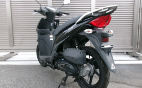 SUZUKI ADDRESS V110 CE47A