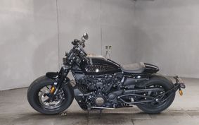 HARLEY HARLEY RH1250S ZC4