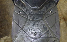 SUZUKI LET's CA4AA