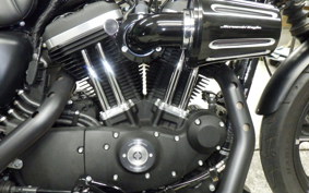 HARLEY XL883N 2020
