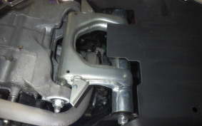 HONDA ADV150 2007 KF38