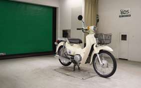 HONDA C110 SUPER CUB 2001 JA44