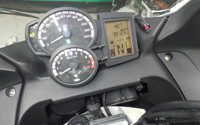 BMW F800GT 2013