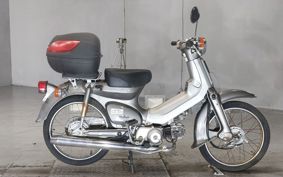 HONDA SUPER CUB50 C50