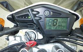 YAMAHA SEROW 250 Gen.2 DG17J