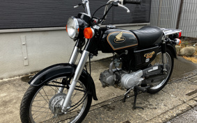 HONDA BENLY50 CD50