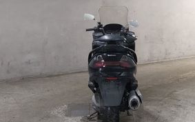 SUZUKI SKYWAVE 250S CJ44A