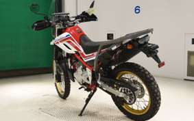 YAMAHA SEROW 250 Gen.3 DG31J