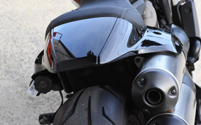 HARLEY Sprotster S 2007 ZC4