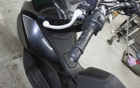 HONDA PCX 125 JF56